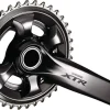 Shimano XTR FC-M9000 2×11 38-28 175mm Kurbelgarnitur 7