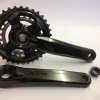 Shimano XTR FC-M9000 2×11 34-24 175mm Kurbelgarnitur 5