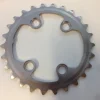 Shimano XTR FC-M9000/FC-M9020 26 Zähne 2x 11 Kettenblatt 8