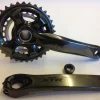 Shimano XTR FC-M9020 2×11 34-24 175mm Kurbelgarnitur 5