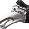 Shimano XTR FD-M9020-L Low Clamp Side Swing 2×11 Fach Umwerfer 7