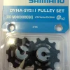 Shimano XTR TD-M9000/M9050 11-fach Schaltwerkrädchen 5