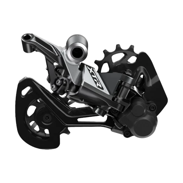 Shimano XTR RD-M9100-GS Shadow Plus Mittellang 1×12 Fach Schaltwerk 1