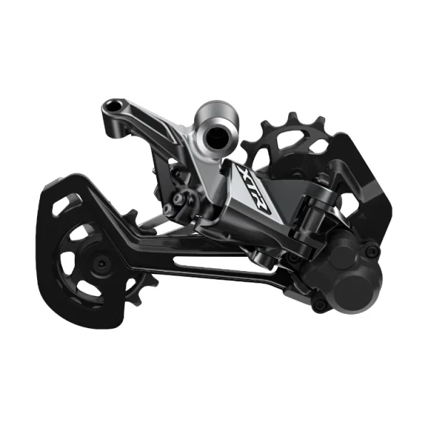 Shimano XTR RD-M9100-SGS Shadow Plus Lang 1×12 Fach Schaltwerk 1