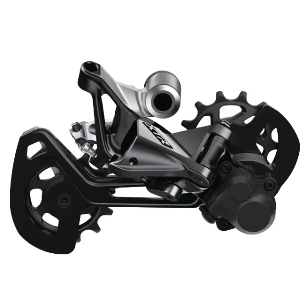 Shimano XTR RD-M9120-SGS Shadow Plus Lang 2×12 Fach Schaltwerk 1