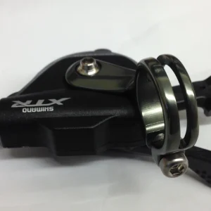 Shimano XTR SL-M9000 11fach Schalthebel 6