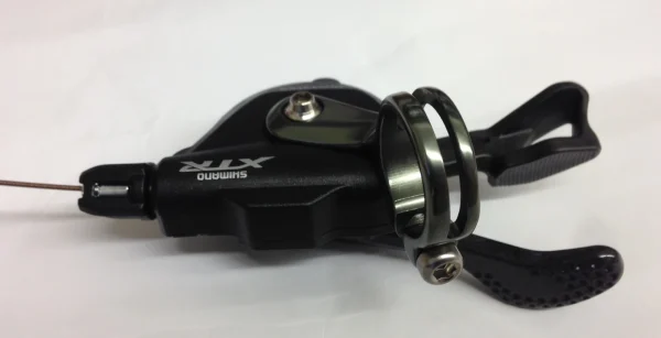 Shimano XTR SL-M9000 11fach Schalthebel 3