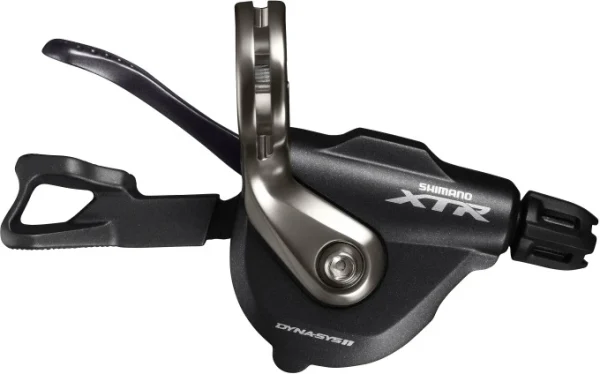 Shimano XTR SL-M9000 11fach Schalthebel 1