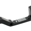 Shimano Disc Adapter Hinterrad Post/Stand 160 Auf 180mm 8