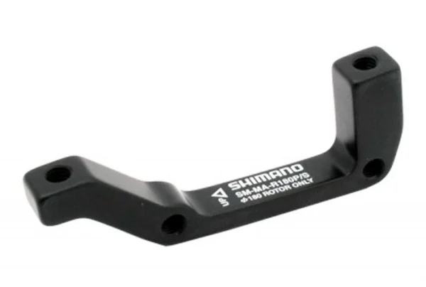 Shimano Disc Adapter Hinterrad Post/Stand 160 Auf 180mm 1