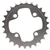 Shimano XTR FC-M980 26 Zähne 2×10 Kettenblatt 5