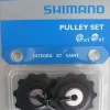 Shimano XT/Saint 9/10 Fach Schaltwerkrädchen – Set 5