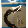 Shimano SLX FC-M675 38 Zähne 2×10 Kettenblatt 5