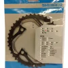 Shimano XT FC-M780 42 Zähne 3×10 Kettenblatt 5