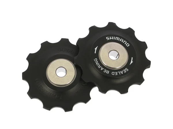 Shimano XT 10fach Schaltwerkrädchen 3